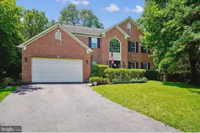 217 Raccoon Run Court, Hanover, MD 21076 - Photo 1