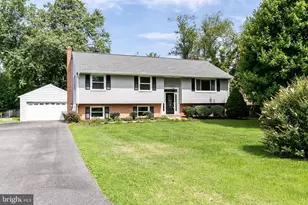 742 Whitehall Beach Rd, Annapolis, MD 21409 - Photo 1