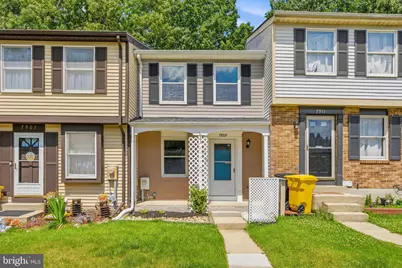 7909 Wellesley Court, Pasadena, MD 21122 - Photo 1