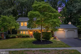 1703 Crofton Pkwy, Crofton, MD 21114 - Photo 1