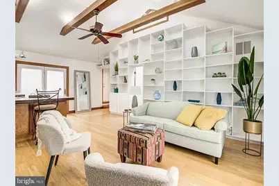 1121 Tyler Avenue #1A, Annapolis, MD 21403 - Photo 1