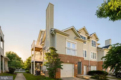 2068 Astilbe Way #2068, Odenton, MD 21113 - Photo 1