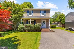 4944 Beech St, Shady Side, MD 20764 - Photo 1