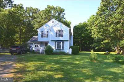 1527 Snug Harbor Road, Shady Side, MD 20764 - Photo 1