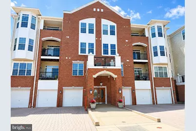 8615 Wandering Fox Trail #305, Odenton, MD 21113 - Photo 1