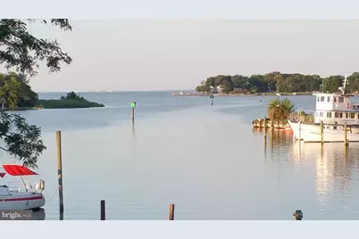 4807 Woods Wharf Road, Shady Side, MD 20764 - Photo 1