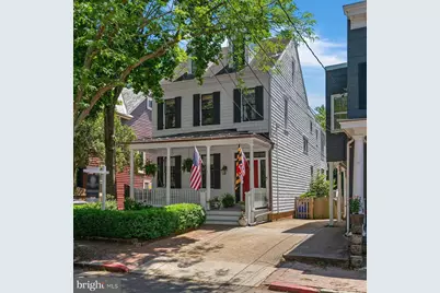 89 Shipwright Street, Annapolis, MD 21401 - Photo 1