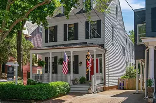 89 Shipwright St, Annapolis, MD 21401 - Photo 1