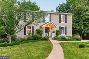 2 Tolson St, Annapolis, MD 21401 - Photo 1
