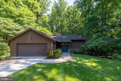 1709 Point No Point Drive, Annapolis, MD 21401 - Photo 1