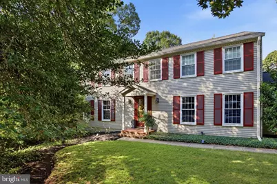 636 Bay Green Drive, Arnold, MD 21012 - Photo 1