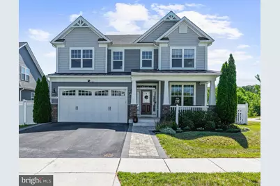 8219 Powers Drive, Millersville, MD 21108 - Photo 1