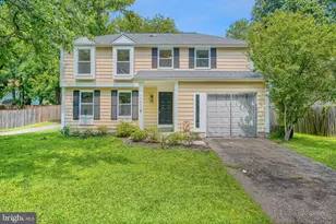 1406 Fairbanks Dr, Hanover, MD 21076 - Photo 1