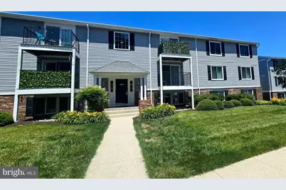 8034 Abbey Court #F, Pasadena, MD 21122 - Photo 1
