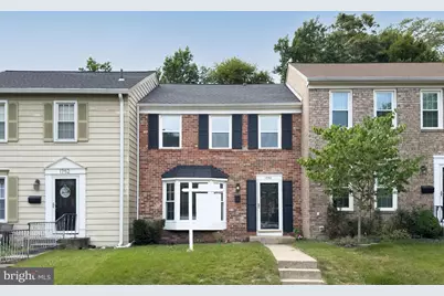 1750 Laurance Court, Crofton, MD 21114 - Photo 1