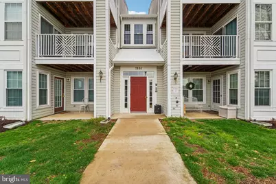 2444 Blue Spring Court #303, Odenton, MD 21113 - Photo 1