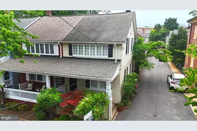 127 Charles Street, Annapolis, MD 21401 - Photo 1