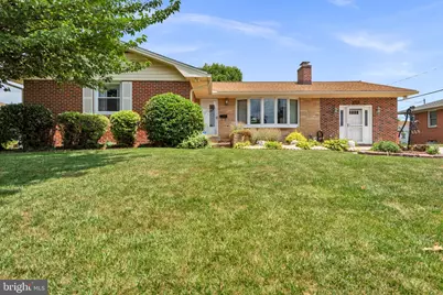 629 Gayle Drive, Linthicum Heights, MD 21090 - Photo 1