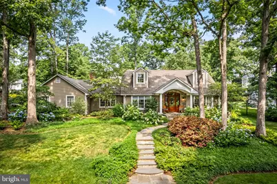 381 Sheffield Road, Severna Park, MD 21146 - Photo 1