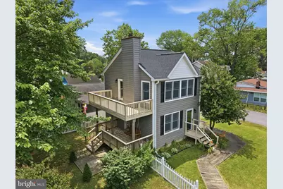 1617 Winters Avenue, Shady Side, MD 20764 - Photo 1