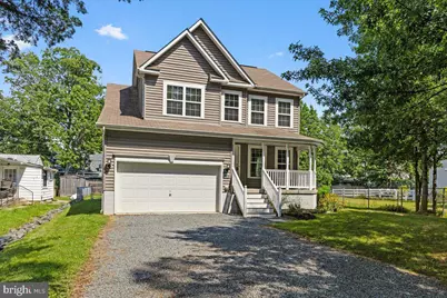 926 Walnut Avenue, North Beach, MD 20714 - Photo 1