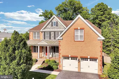 8227 Saint Francis Drive, Severn, MD 21144 - Photo 1