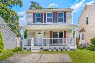 3460 Brookhaven Rd, Pasadena, MD 21122 - Photo 1