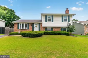 7915 Kings Bench Pl, Pasadena, MD 21122 - Photo 1