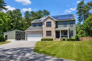 8215 Athena Ln, Severn, MD 21144 - Photo 1