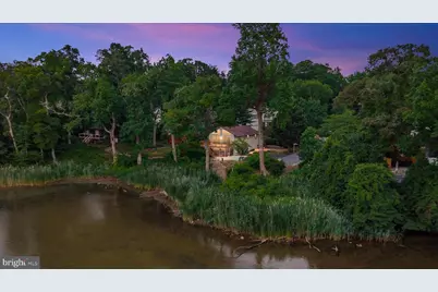 1000 Lakeview Lane, Annapolis, MD 21409 - Photo 1