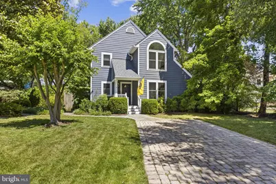 4 Kelly Court, Annapolis, MD 21403 - Photo 1