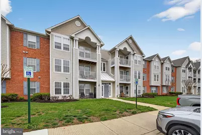2456 Apple Blossom Lane #201, Odenton, MD 21113 - Photo 1
