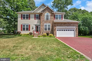 408 Harlem, Pasadena, MD 21122 - Photo 1
