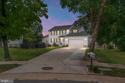 7786 Gabriel Garth Court, Severn, MD 21144 - Photo 1