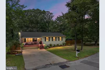 637 Hollywood Road, Severna Park, MD 21146 - Photo 1