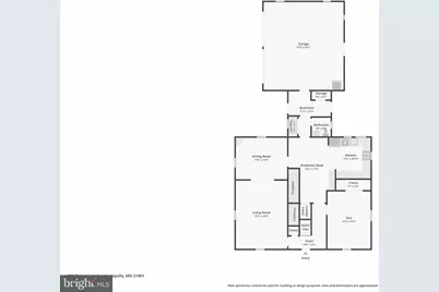355 Broadview Lane, Annapolis, MD 21401 - Photo 57