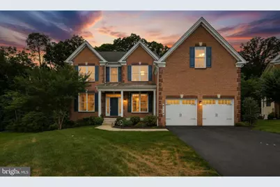 8114 Tulip Poplar Court, Severn, MD 21144 - Photo 1