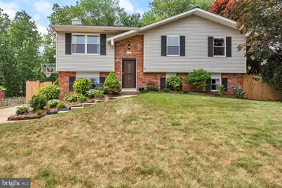 1109 Silverleaf Drive, Arnold, MD 21012 - Photo 1