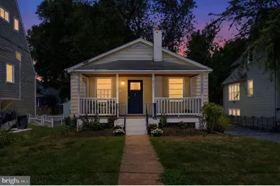 513 Fifth Street, Annapolis, MD 21403 - Photo 1