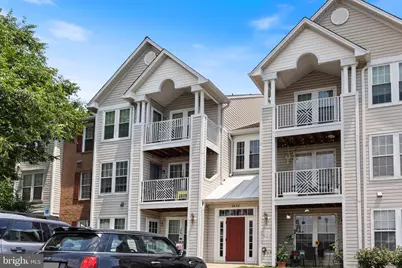 2452 Apple Blossom Lane #202, Odenton, MD 21113 - Photo 1