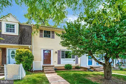 550 Valleywood Road, Millersville, MD 21108 - Photo 1