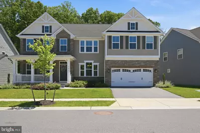 1321 Upper Patuxent Ridge Road, Odenton, MD 21113 - Photo 1