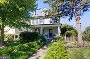 137 Monticello Ave, Annapolis, MD 21401 - Photo 1