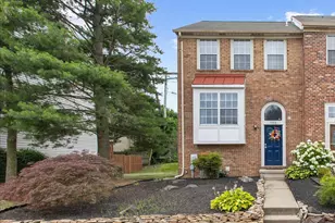 7813 Hidden Creek Way, Stoney Beach, MD 21226 - Photo 1