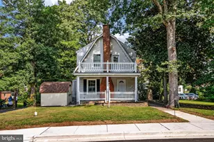 6 Oak Ln SW, Glen Burnie, MD 21061 - Photo 1