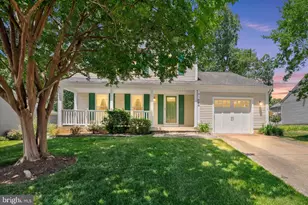 268 Shakespeare Dr, Severna Park, MD 21146 - Photo 1