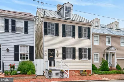 22 College Avenue, Annapolis, MD 21401 - Photo 1