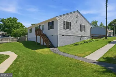 412 Barbersville Road, Laurel, MD 20724 - Photo 1