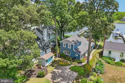 275 Gibson Road, Pasadena, MD 21122 - Photo 1