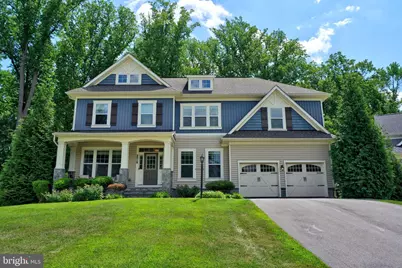 2019 Basil Hall Court, Gambrills, MD 21054 - Photo 1